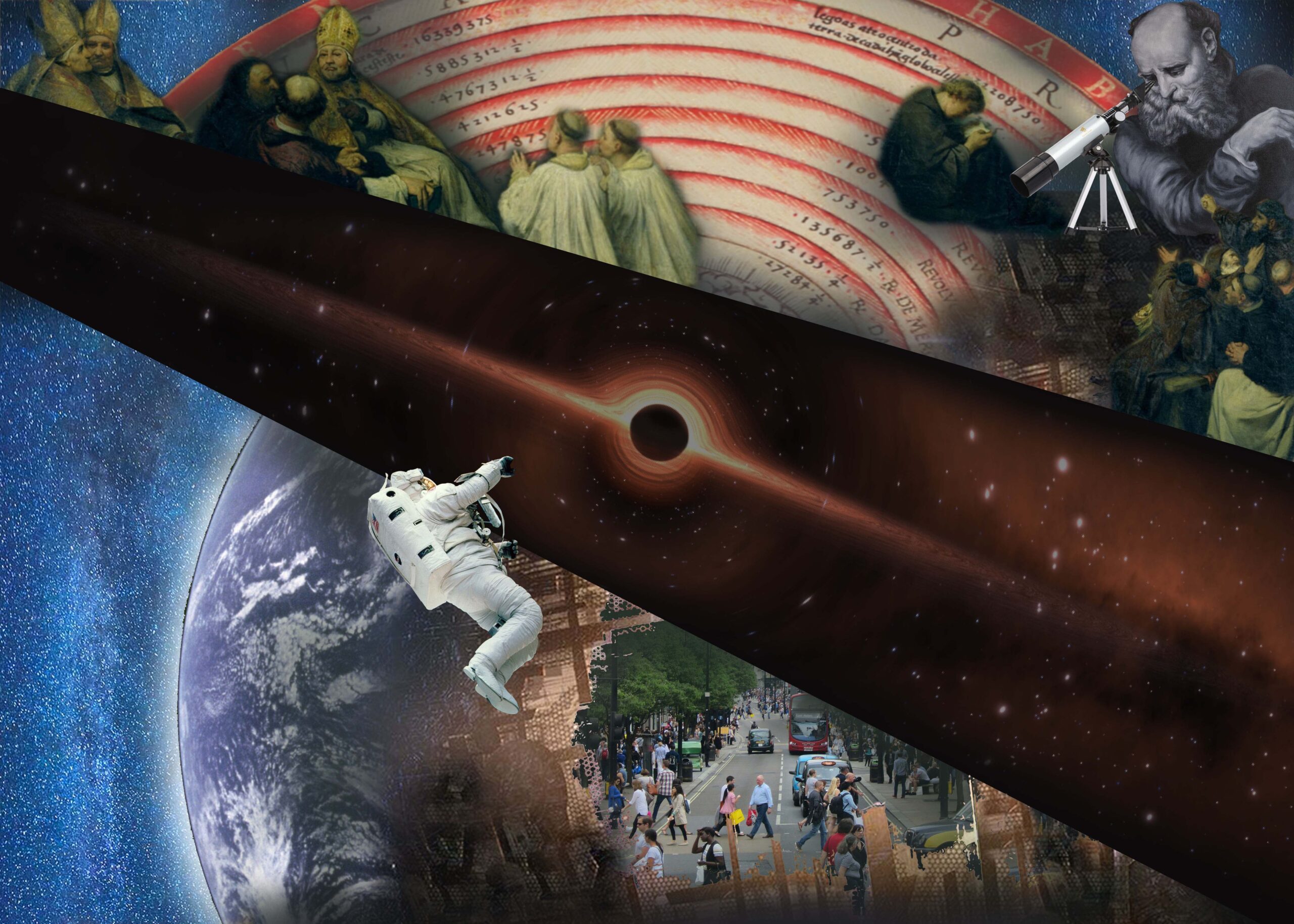 pittura colta, postmodern, resim, sanat, kavramsal, digital art, digital collage