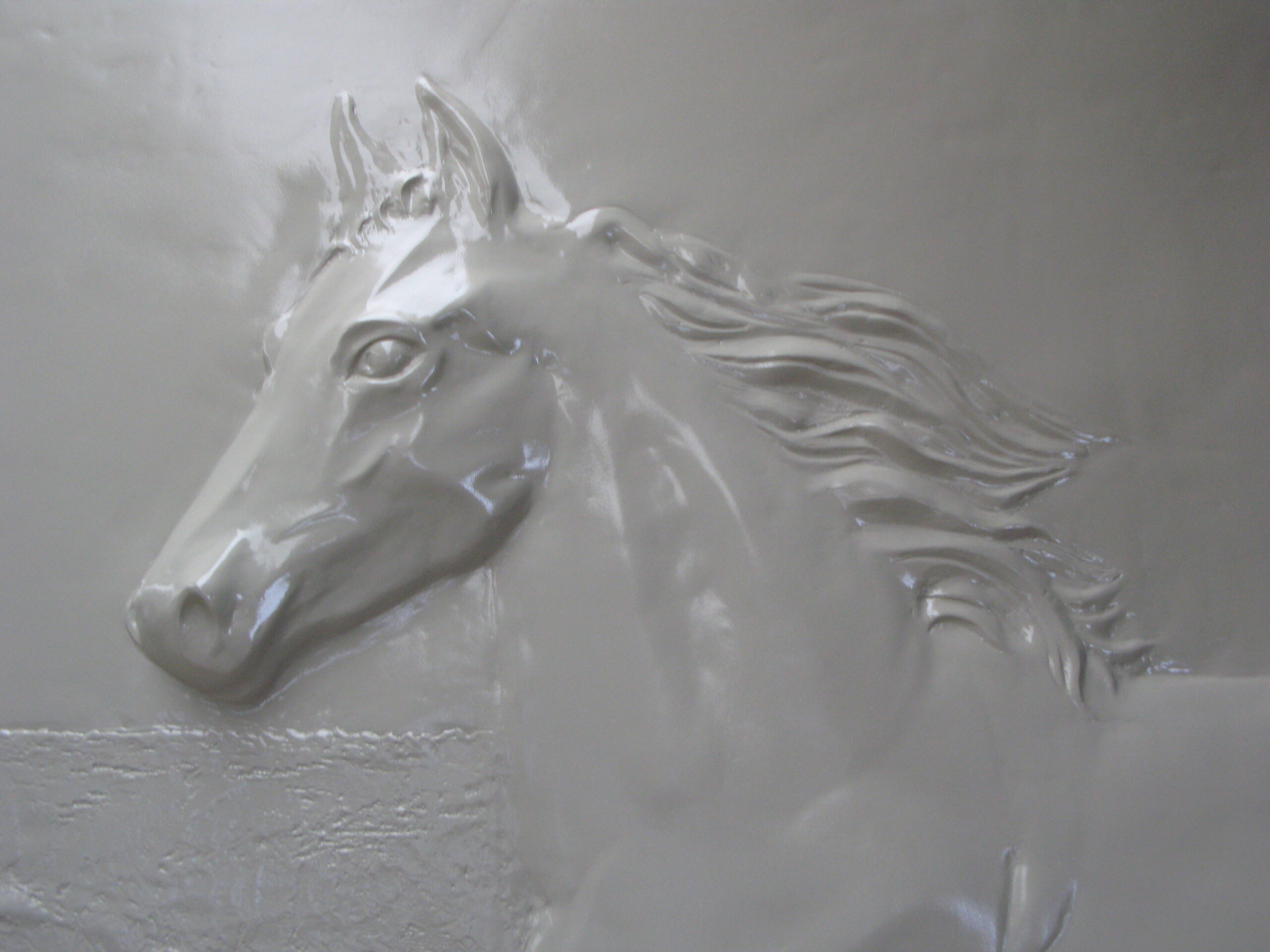 at, rölyef, kabartma, heykel