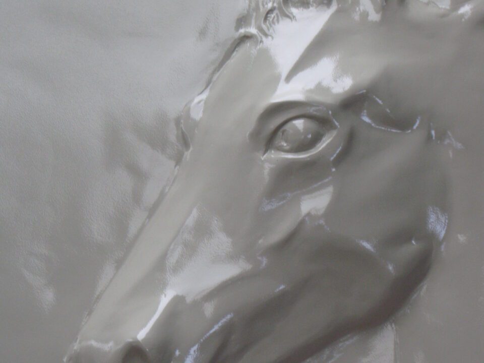 at, rölyef, kabartma, heykel