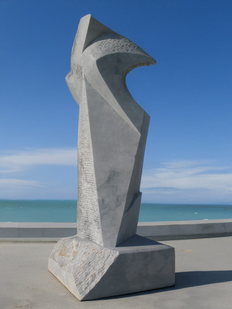 sculpture, heykel, mermer, sempozyum