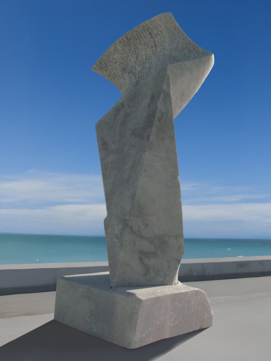 sculpture, heykel, mermer, sempozyum