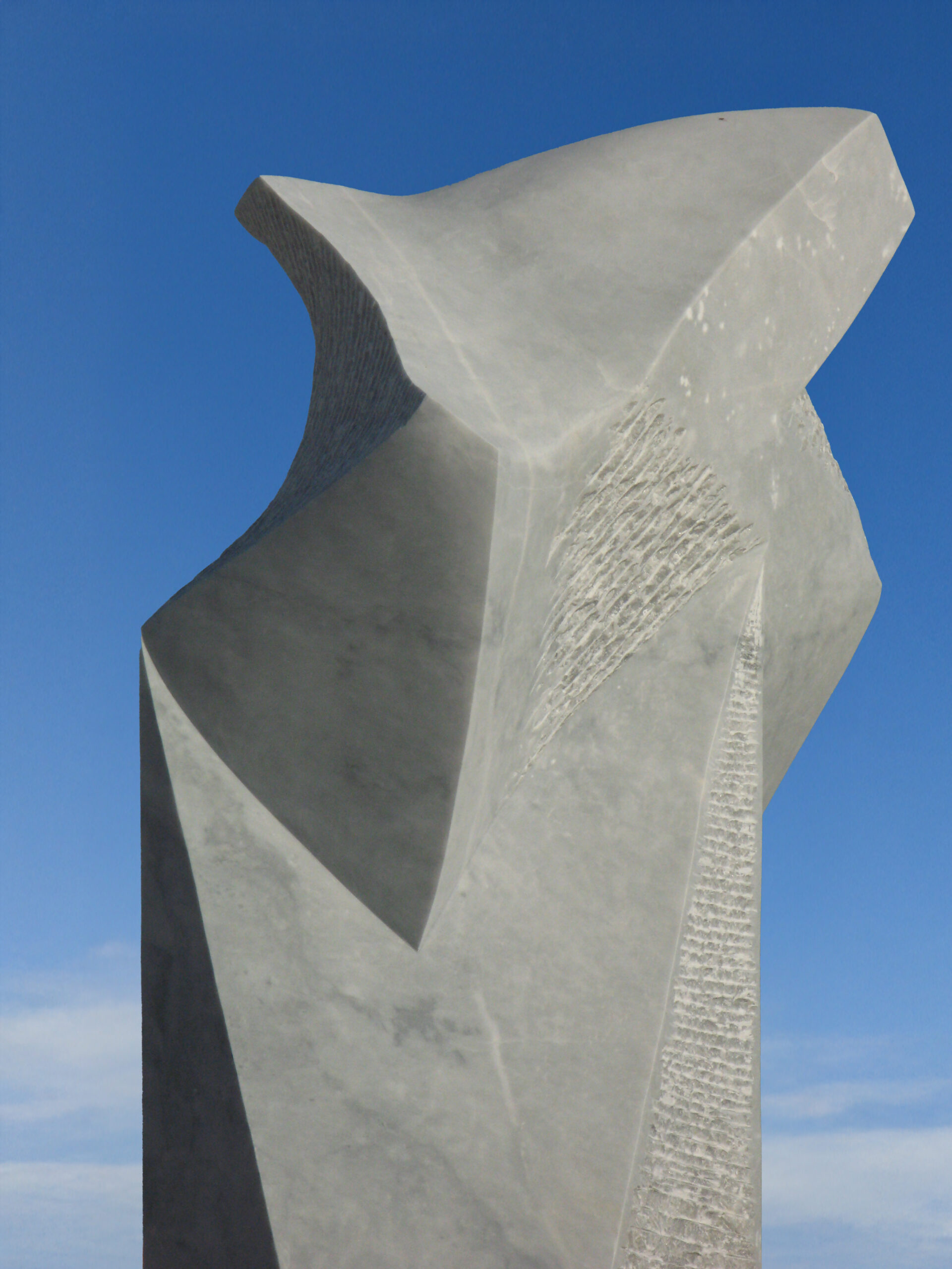 sculpture, heykel, mermer, sempozyum