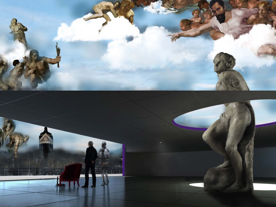 pittura colta, postmodern, resim, sanat, kavramsal, digital art, digital collage