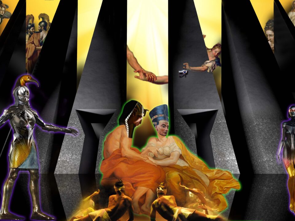 pittura colta, postmodern, resim, sanat, kavramsal, digital art, digital collage