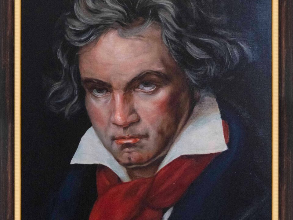Beethoven