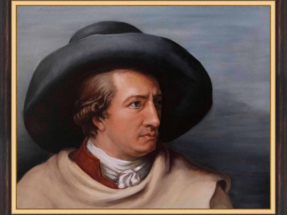 Goethe