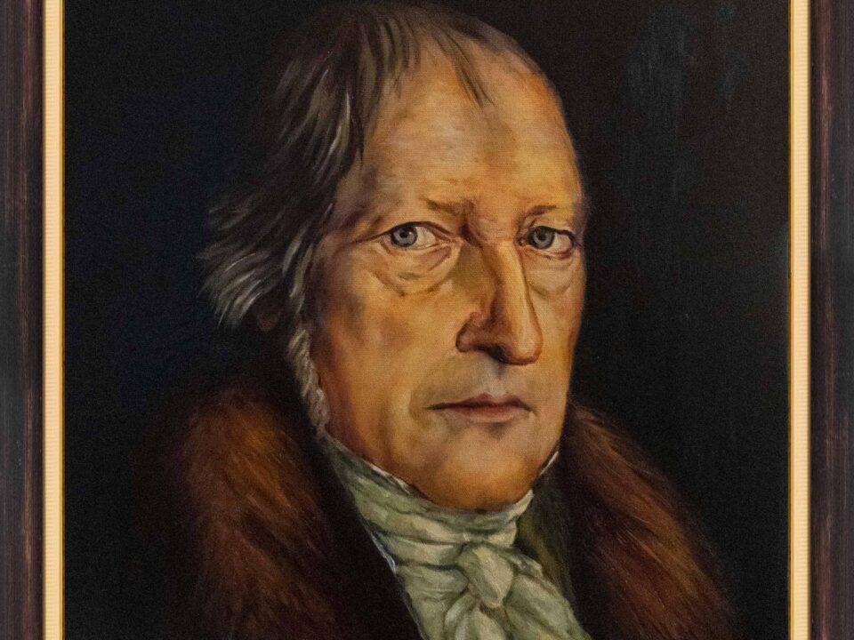 Hegel