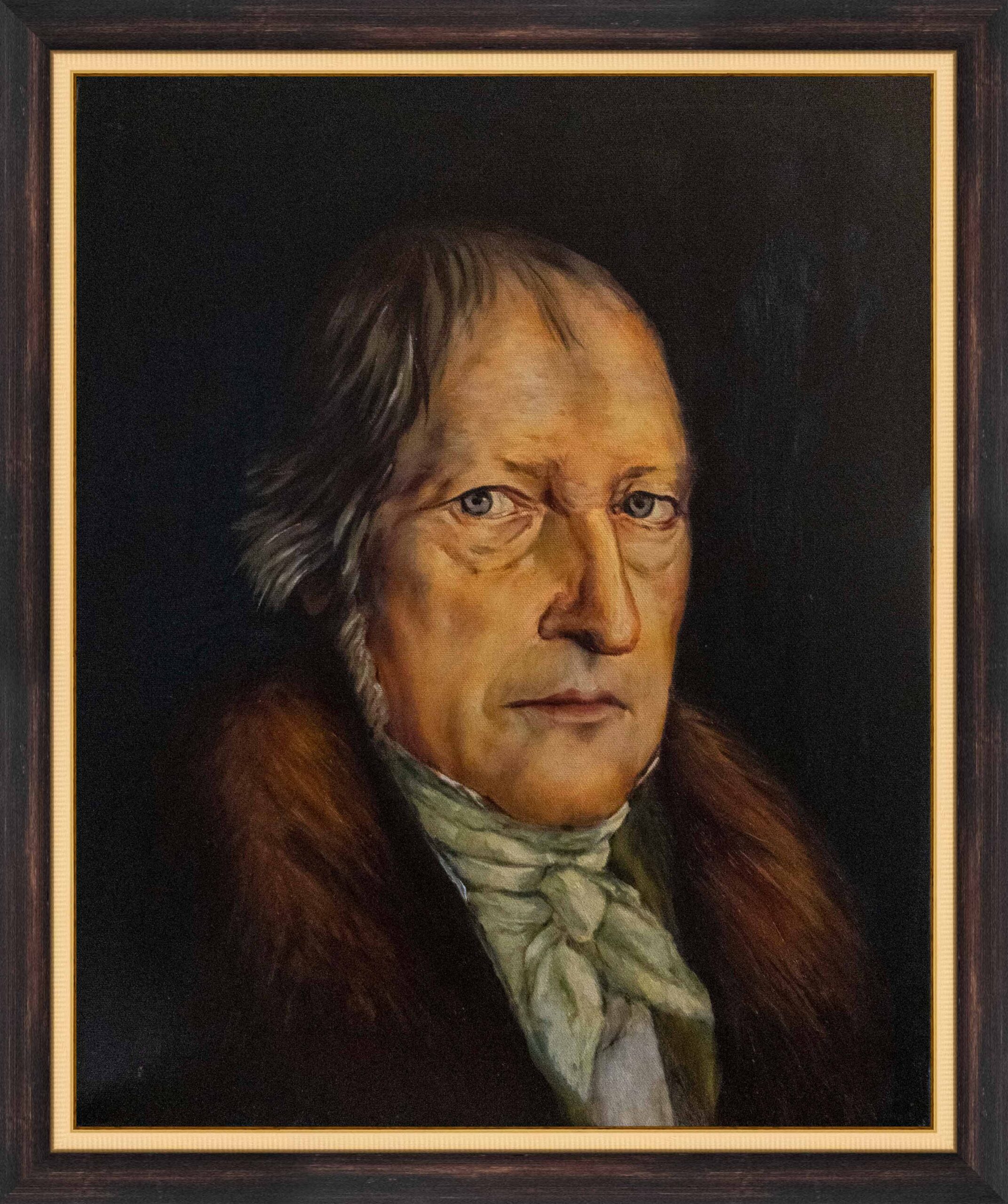 Hegel