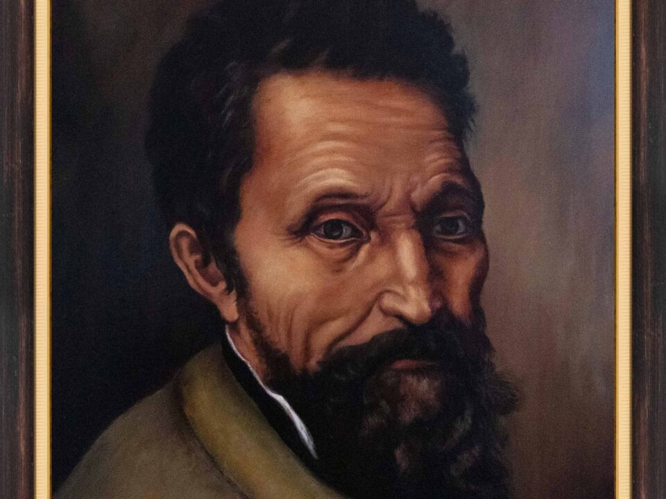 Michelangelo