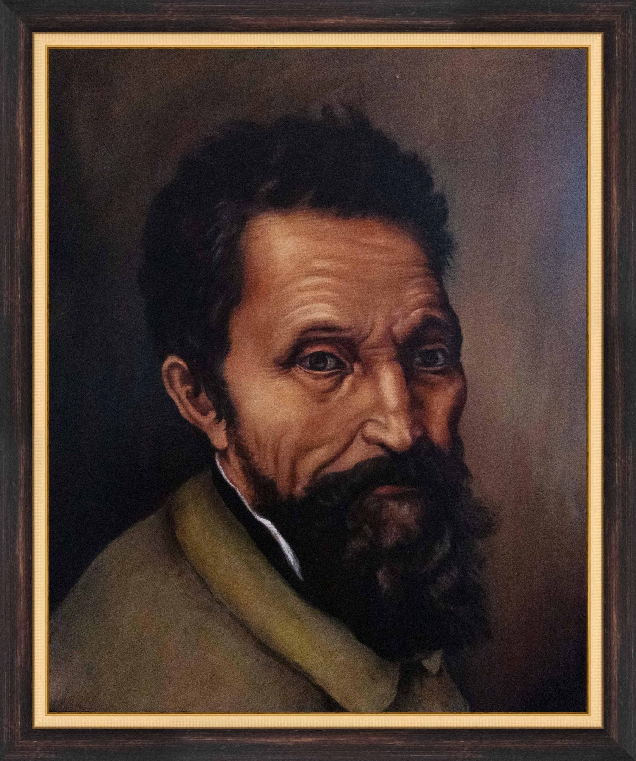 Michelangelo