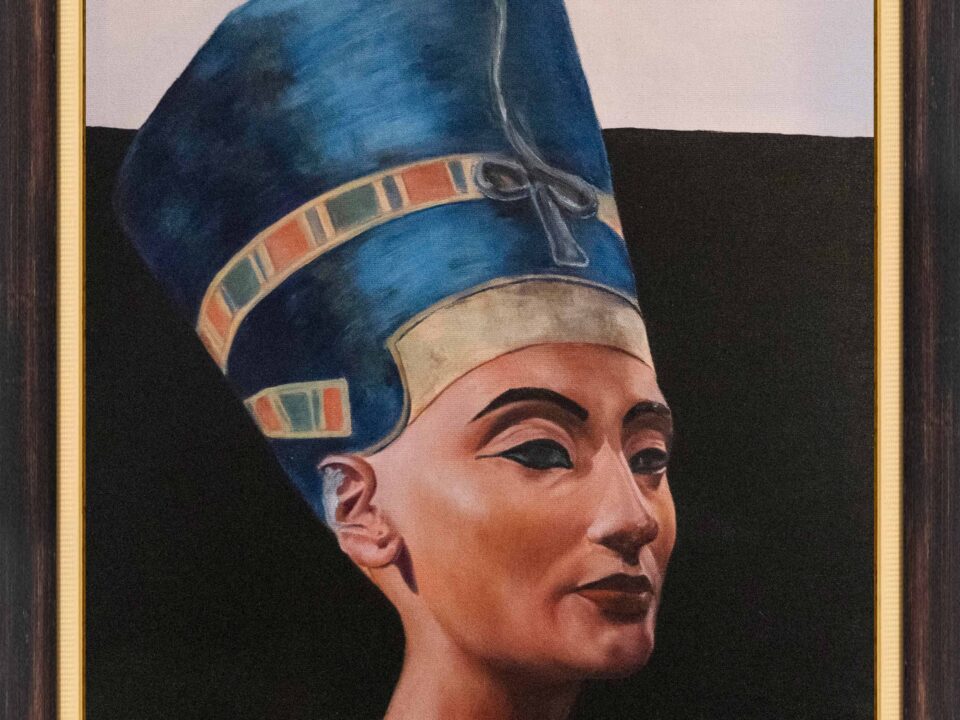 Nefertiti