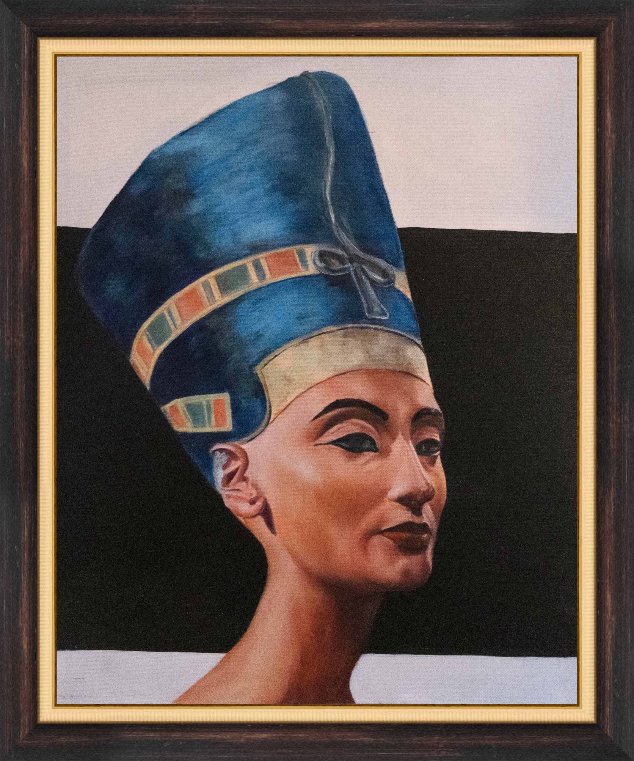 Nefertiti