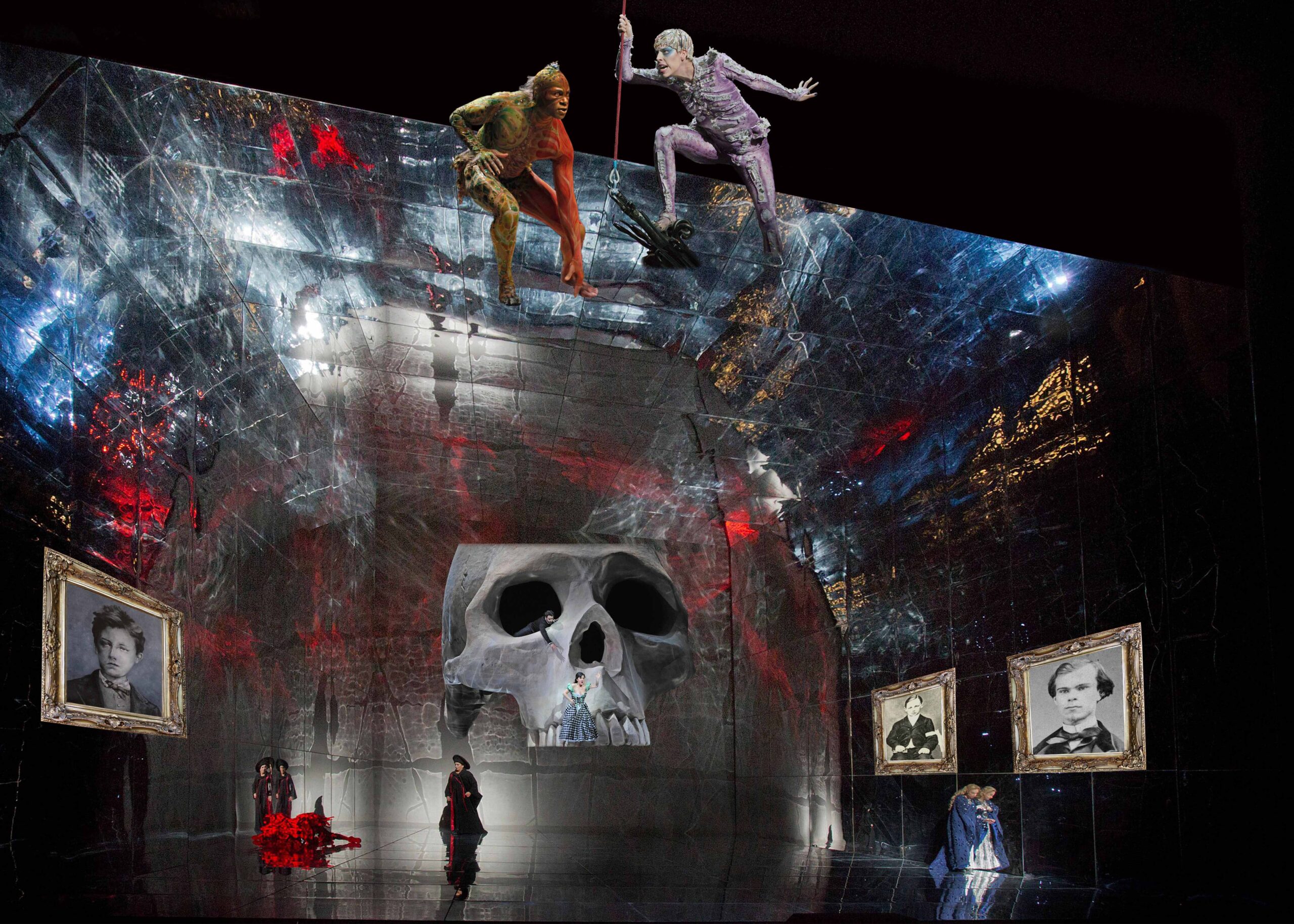 pittura colta, postmodern, resim, sanat, kavramsal, digital art, digital collage