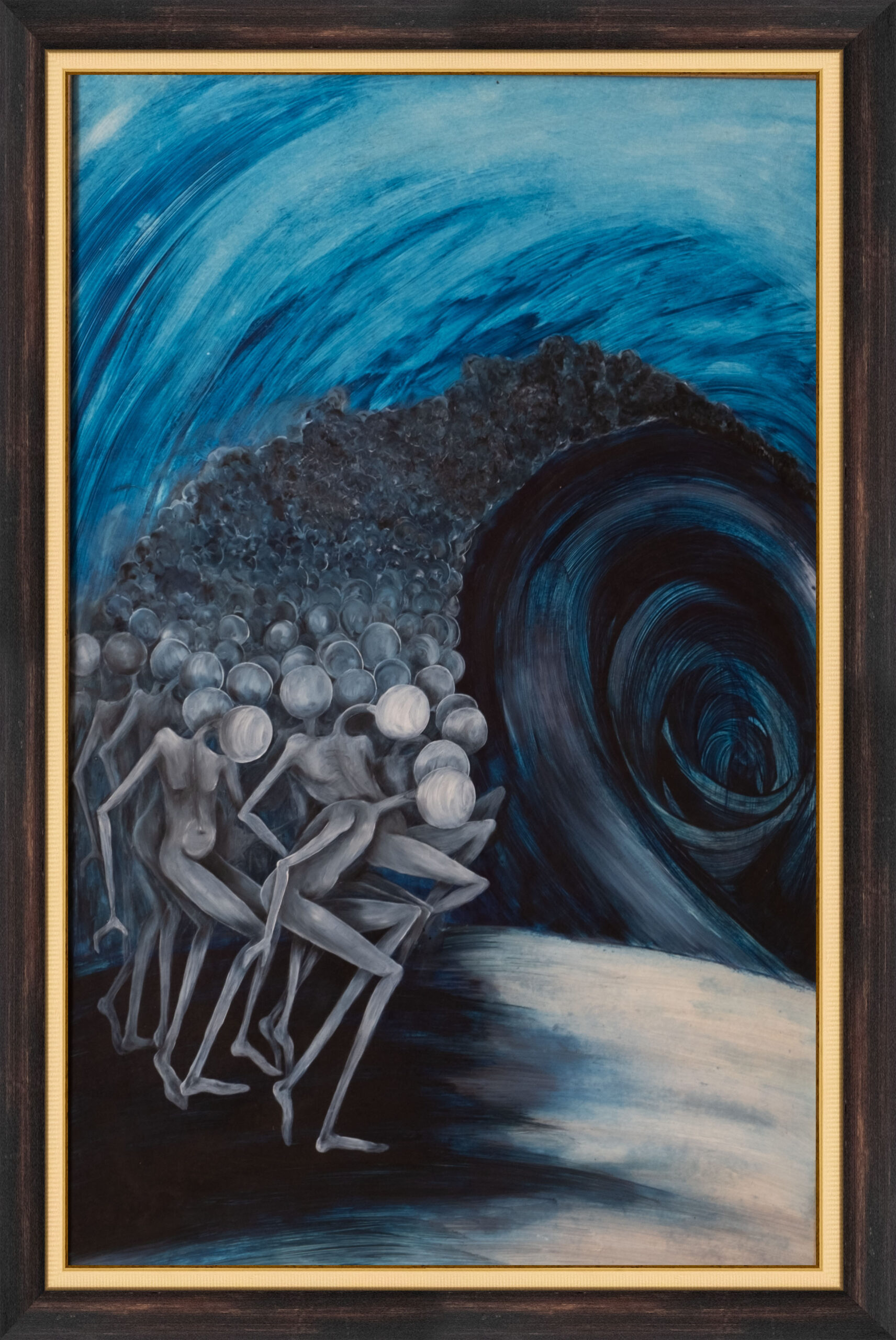 topaç, resim, sanat