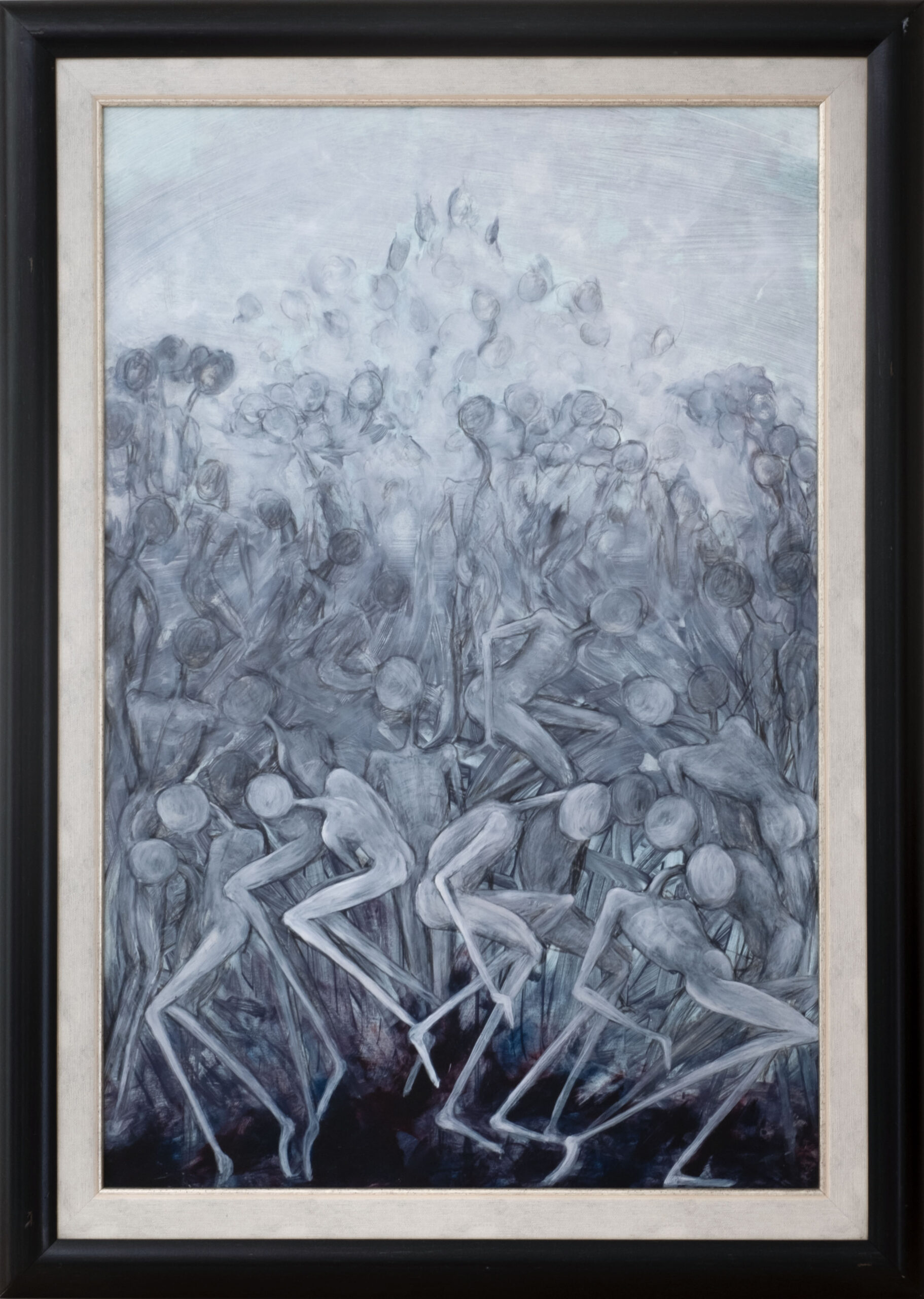 topaç, resim, sanat